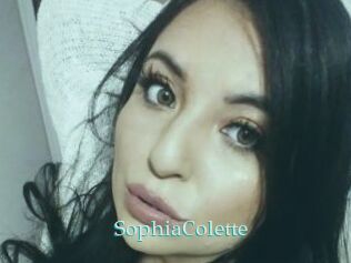 SophiaColette