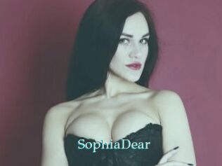 SophiaDear