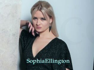 SophiaEllington
