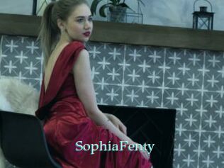 SophiaFenty
