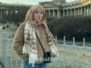 SophiaHarris