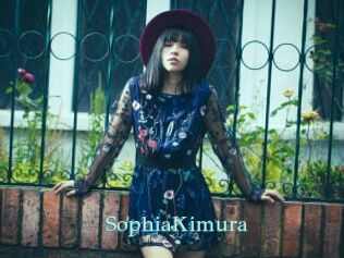 SophiaKimura