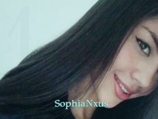 SophiaNxus