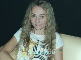 SophiaParis