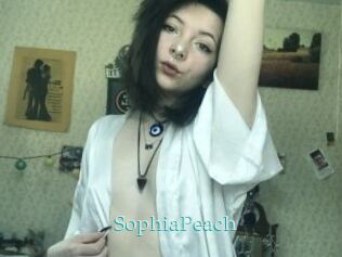 SophiaPeach