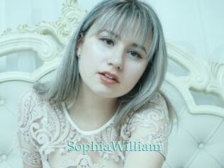 SophiaWilliam