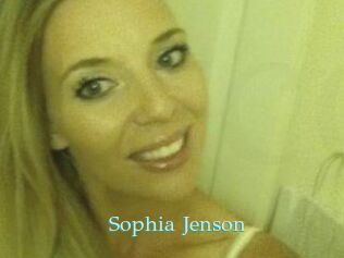 Sophia_Jenson