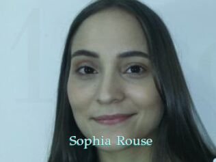 Sophia_Rouse