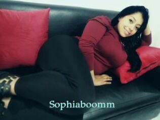 Sophiaboomm