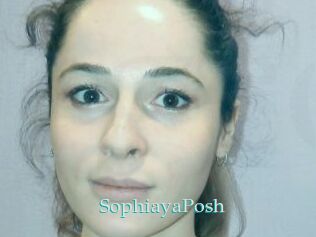 SophiayaPosh