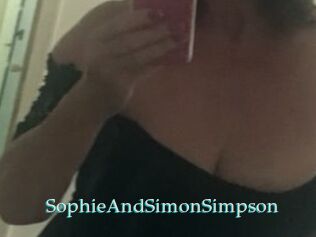 SophieAndSimonSimpson