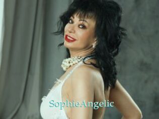 SophieAngelic