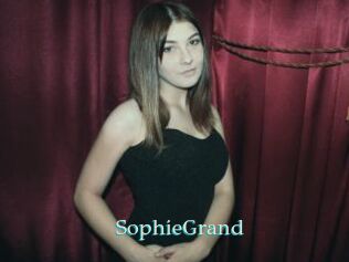 SophieGrand