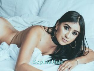 SophieHale