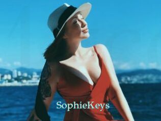 SophieKeys