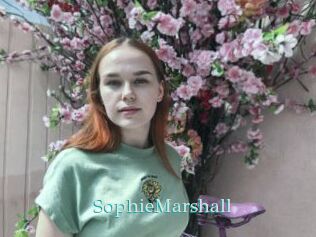 SophieMarshall