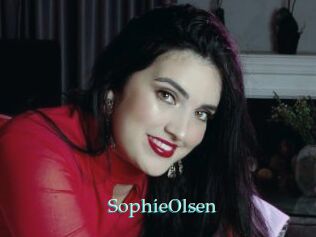 SophieOlsen
