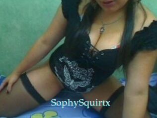 Sophy_Squirtx