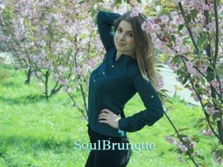 SoulBrunette