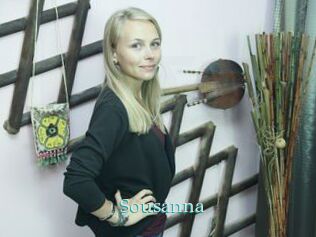 Sousanna