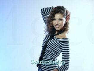 SouthSandra