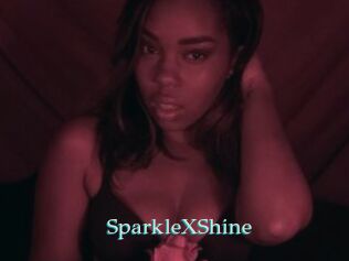 SparkleXShine