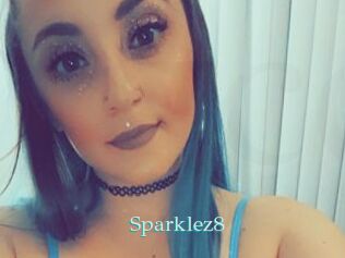 Sparklez8
