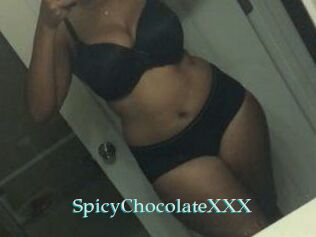 SpicyChocolateXXX
