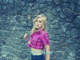 SpicyKate
