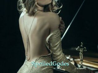 SpoiledGodes