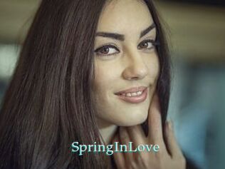 SpringInLove