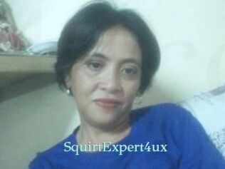 SquirtExpert4ux