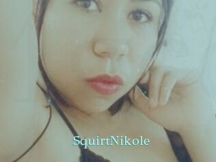 SquirtNikole