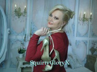 SquirtyGloryX