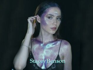 StaceyBenson