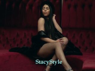 StacyStyle