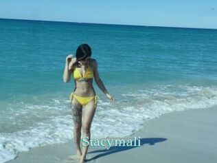 Stacymali