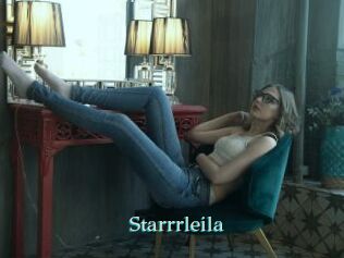 Starrrleila