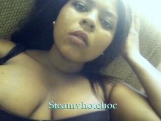 Steamyhotchoc