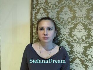 StefanaDream