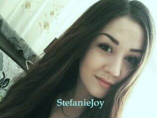 StefanieJoy