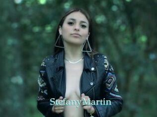 StefanyMartin