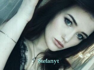 Stefanyt