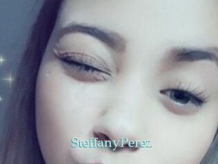 SteffanyPerez
