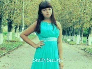 SteffySmith