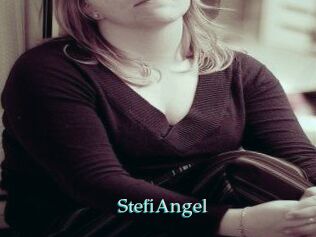 StefiAngel