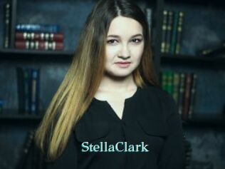 StellaClark