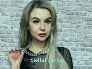 StellaFrances