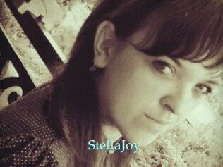 StellaJoy