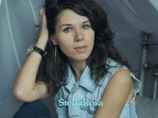 StellaRosa